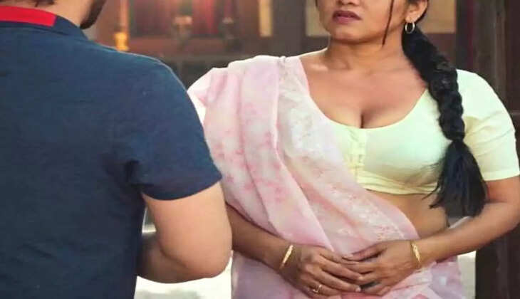 Chachi Ki Love Story: चाची की जवानी देख भतीजे का डोला मन, रात को कर दिया ये काम