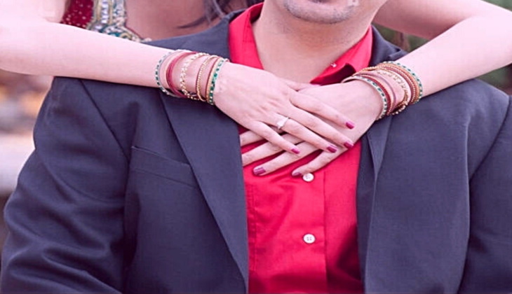 लिव इन रिलेशनशिप