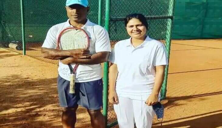 Rajasthan : अफसरों के साथ टेनिस खेलने वाली महिला इंस्पेक्टर ने थानेदार को धमकाया तो खुल गया राज