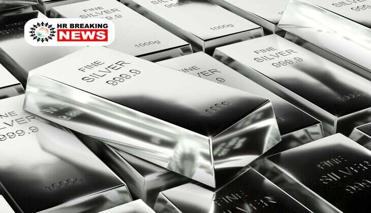 Silver Price : बुलियन मार्केट में 15000 रुपये गिरी चांदी, अब प्रति किलो के लिए देने होंगे इतने रुपये