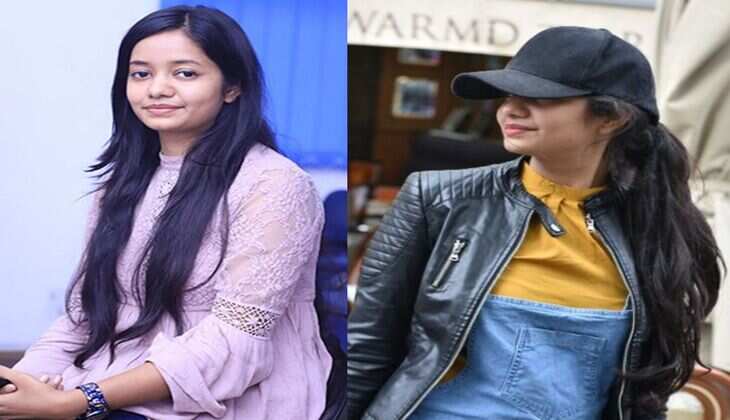 Success Story : पहली बार में ही टॉप की UPSC की परीक्षा, दांत की डॉक्टर ने संभाली IAS कुर्सी, ऐसे की थी तैयारी