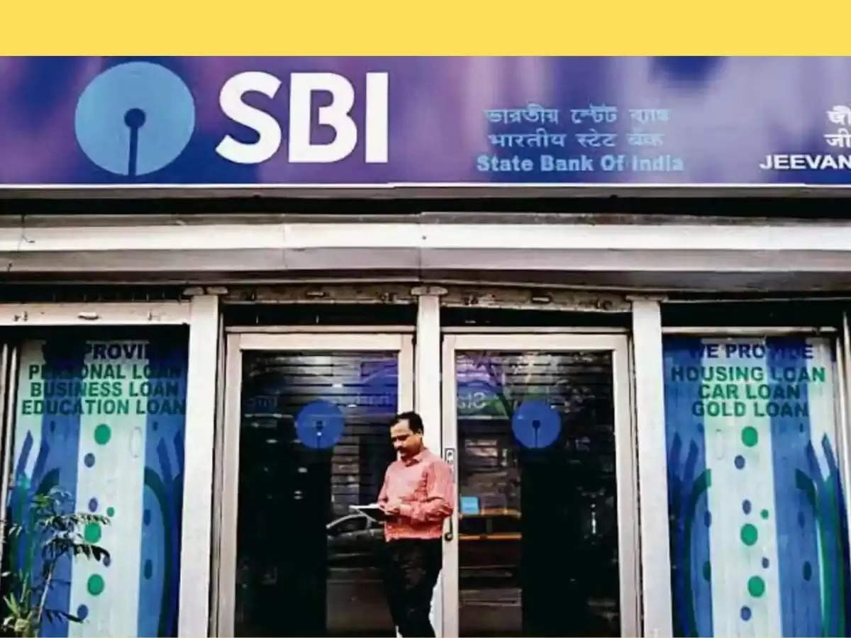 SBI Net Bnking : अब घर बैठे एफडी खोल सकेंगे एसबीआई कस्टमर्स