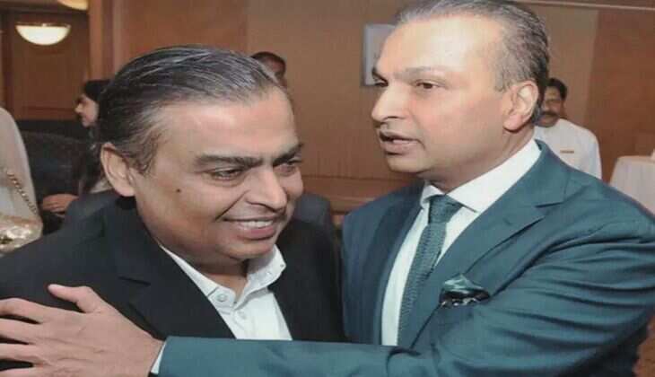 मुकेश अंबानी के छोटे भाई Anil Ambani के पास कितनी है दौलत, 17 मंजिला घर की कीमत जानकर उड़ जाएंगे होश
