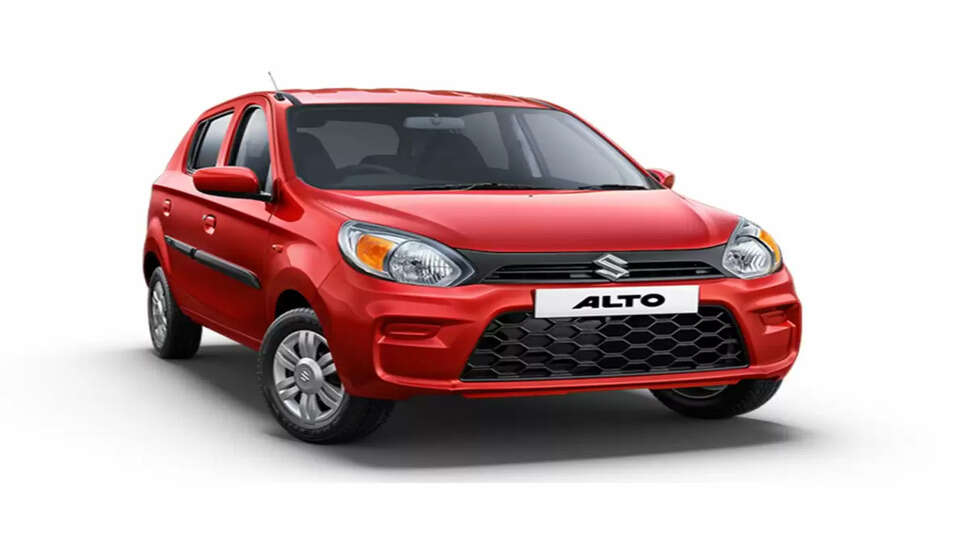 Auto News : यहां मिल रही Maruti की सबसे सस्ती कारें, जल्द करें खरीदारी&nbsp;