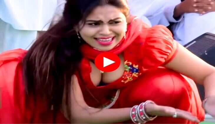 RC Upadhyay New Dance : टाइट सूट में आरसी उपाध्याय ने जब लहराई कमर, फैंस हो गए लट्&zwnj;टू