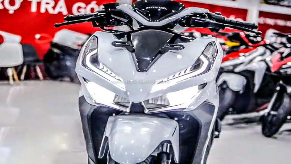 होंडा मार्केट में लॉन्च करेंगी Activa Electric स्कूटर, जाने खासियत&nbsp;