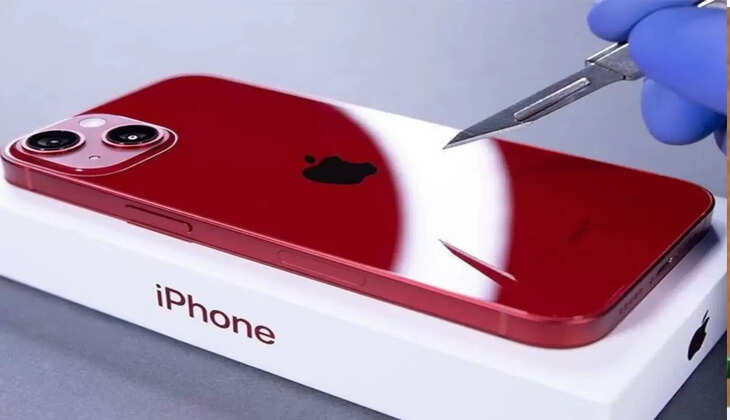 iPhone 13 is being sold very cheaply