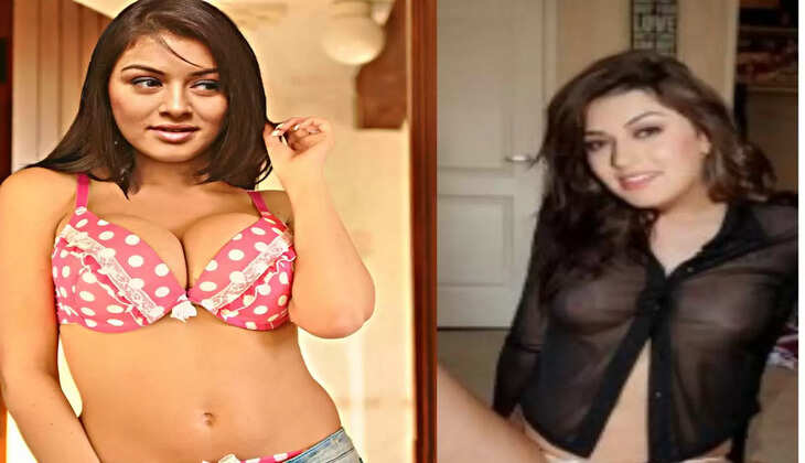 Hansika Motwani Birthday: एक्ट्रेस बनाने के लिए हंसिका मोटवानी को मां ने दिलाएं थे हॉमोर्नल इंजेक्शन,बोल्ड अदाओं से उठा पर्दा