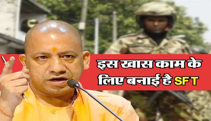 इस खास काम के लिए बनाई है SFT 