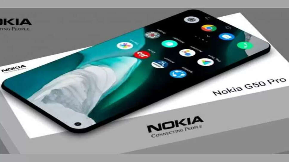 मार्केट में जन्द ही लॉन्च होगा Nokia का 5G Smartphone, चेक कर लें फीचर्स