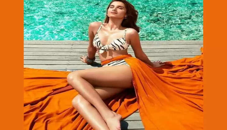 Tara Sutaria ने करवाया हॉट फोटोशूट, तस्वीरें देख फैंस बोले...