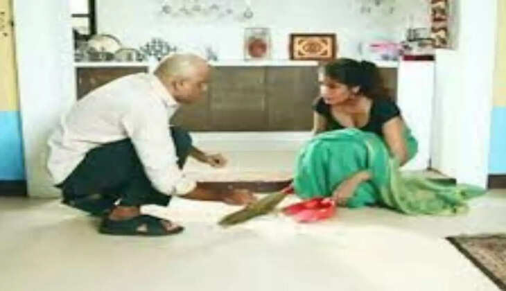 Kamwali Bai: कामवाली पर आया मालिक का दिल, कमरे में अकेले बुलाकर कर दिया ये काम