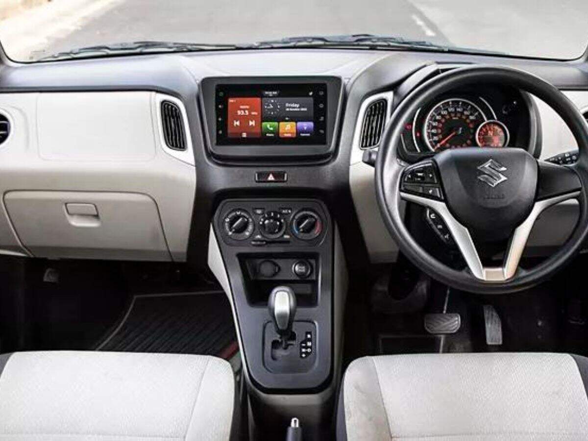 युवाओं से लेकर बुजुर्गों तक हर किसी को पसंद आ रही Maruti की ये कार