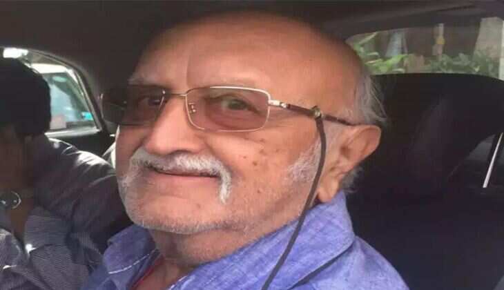 Raymond Gautam Singhania : सबकुछ औलाद को सौंपने से पहले जान लें इस बिजनेसमैन के पिता का दर्द