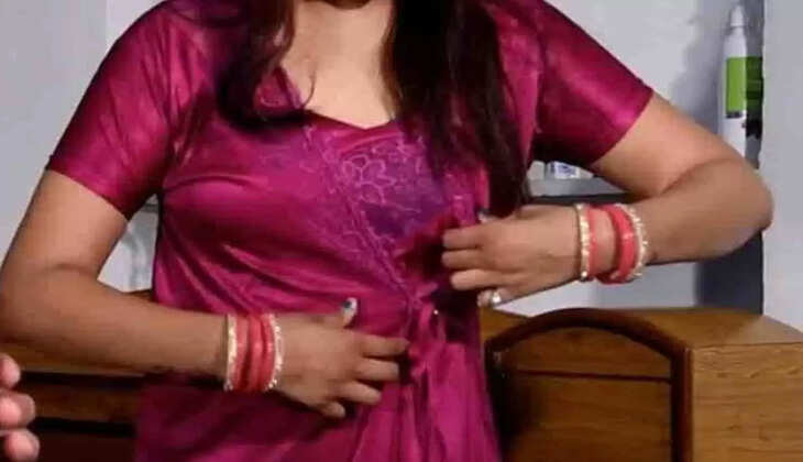 Affair : रईस मालकिन ने ड्राइवर के साथ बनाए संबंध, बताई वजह 