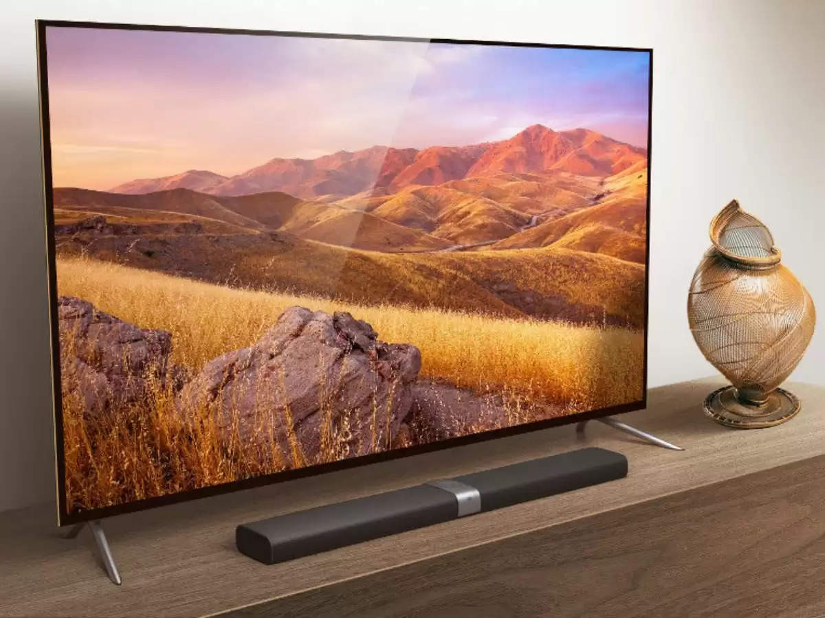 दश्हरा धमाका ऑफर! लें आएं Xiaomi का 65 इंच Smart LED TV, घर को बना देगा सिनेमा हॉल