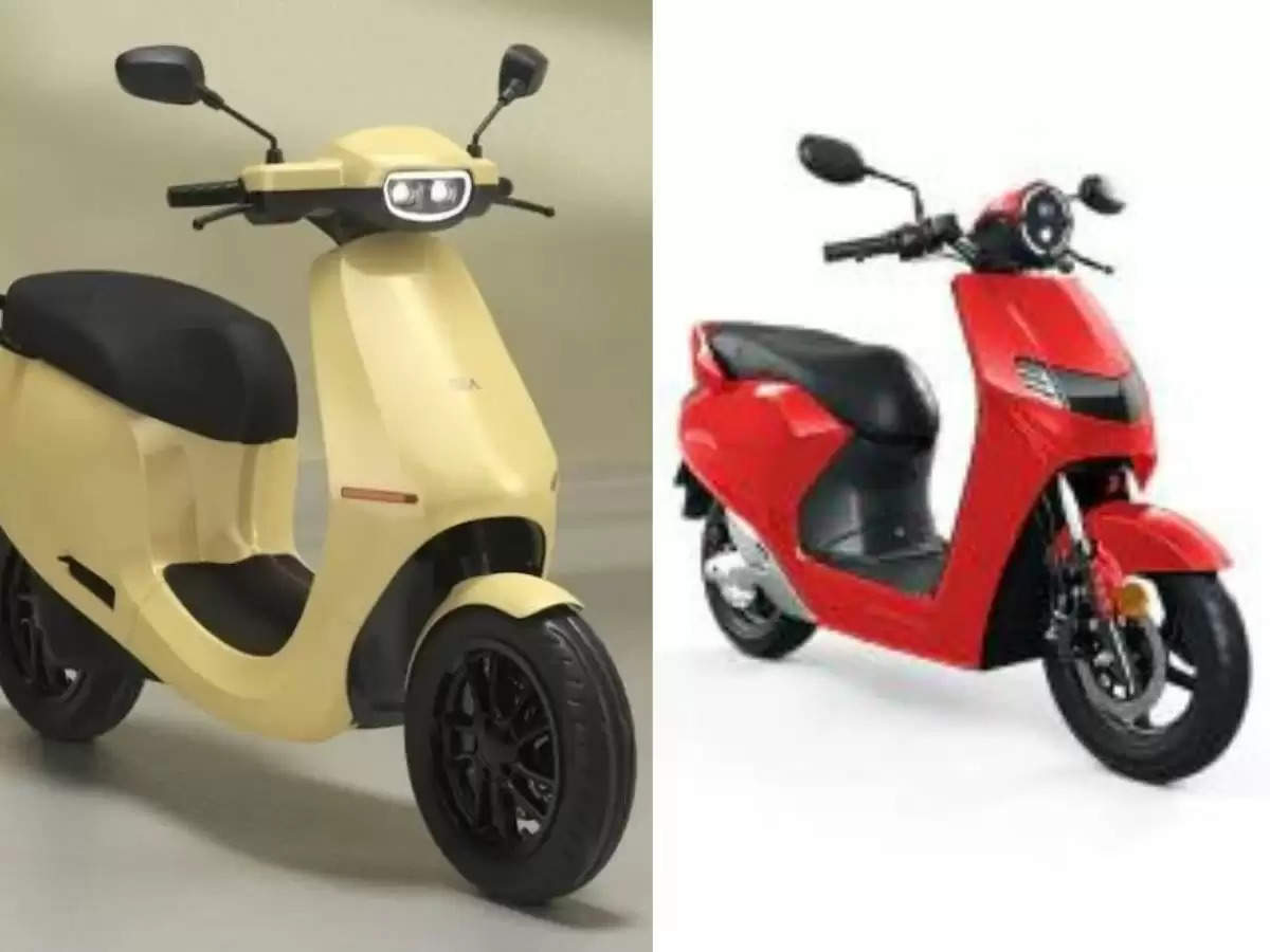 EV : आज ही घर ले आएं ये electric scooter, कमाल की देता है माइलेज 