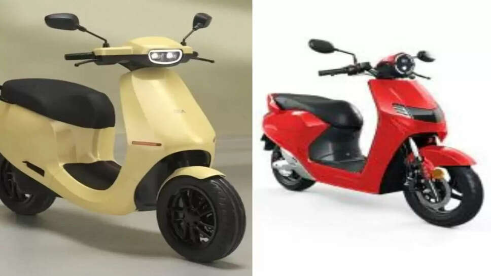 EV : आज ही घर ले आएं ये electric scooter, कमाल की देता है माइलेज&nbsp;