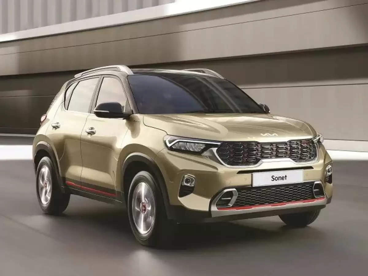  Kia लॉन्च करने जा रही सबसे सस्ती SUV, जानिए क्या होगी कीमत