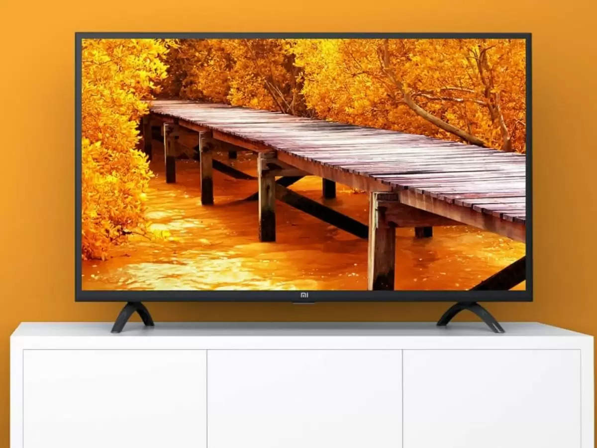 Flipkart धाकड़ सेल, 2 हजार में घर लाएं LG 32 Inch Smart TV