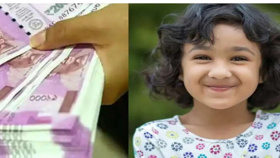 Modi Scheme :सुकन्या समृद्धि योजना: बेटी के नाम पर जल्&zwj;दी खुलवाएं ये खाता