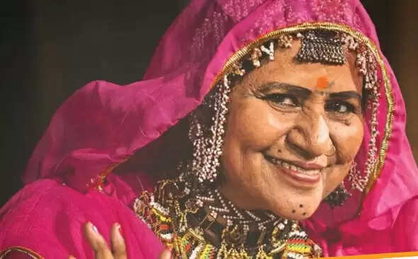 गुलाबो सपेरा