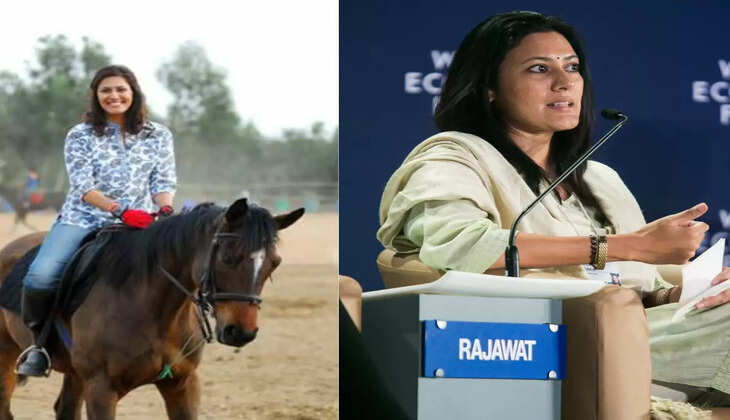 Sarpanch Chhavi Rajawat : लाखों की नौकरी छोड़, इस महिला ने संभाला गांव, अब G 20 की बैठक के लिए आया निमंत्रण