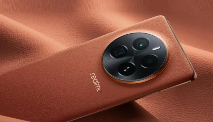 Realme GT 5 Pro