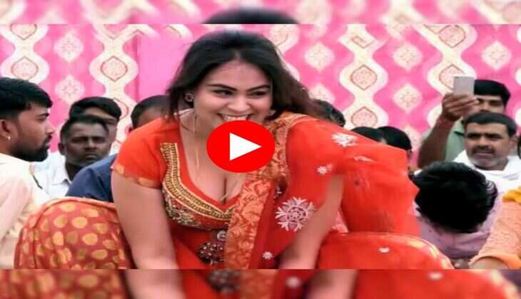 RC Upadhyay ने अपने कातिलाना अंदाज से फैंस को किया कायल, वायरल हुआ डांस वीडियो 