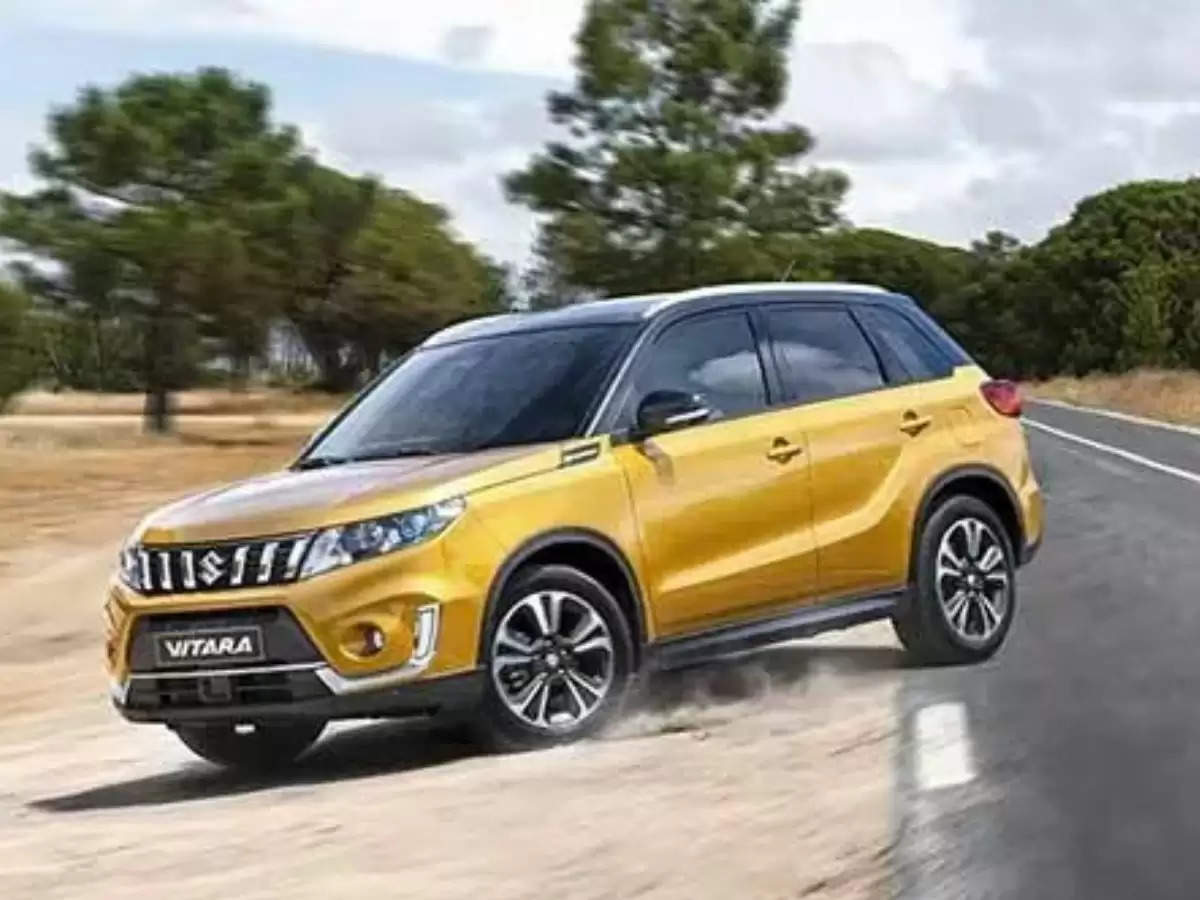 Maruti जल्द लॉन्च करेगी ब्रेजा SUV, मिलेंगे ये खास फीचर्स