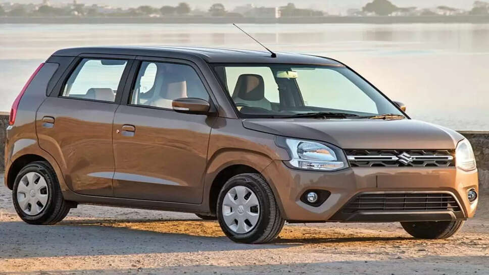 Maruti Suzuki : मारुति ने इस कार को बेचने में बनाया तगड़ा रिकॉर्ड, एक महीन में बेच ड़ाली इतनी कारें&nbsp;