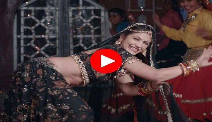 Rajasthan में Gori Nagori ने ठुमको से लूट लिया लोगों का दिल