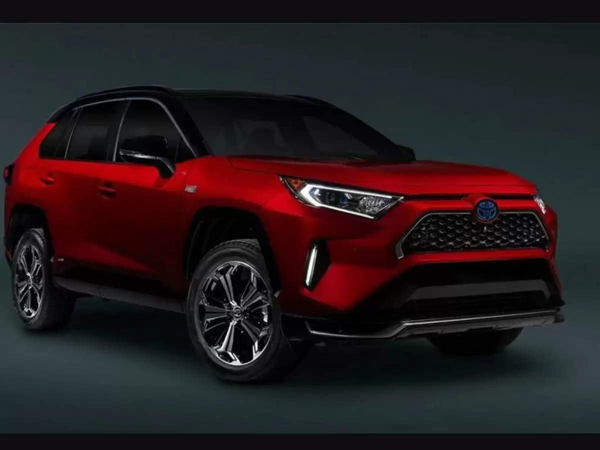 Toyota to launch new compact SUV in India very soon