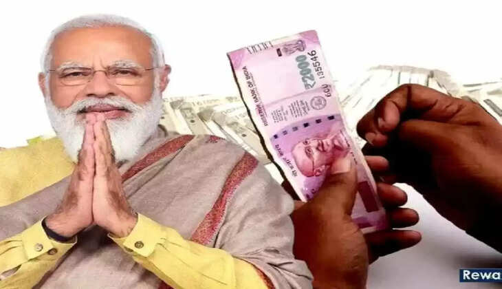 karmchari bonus महंगाई के कारण कर्मचारियों के बोनस में बढ़ोतरी, खाते में आएंगे 2 लाख रुपए