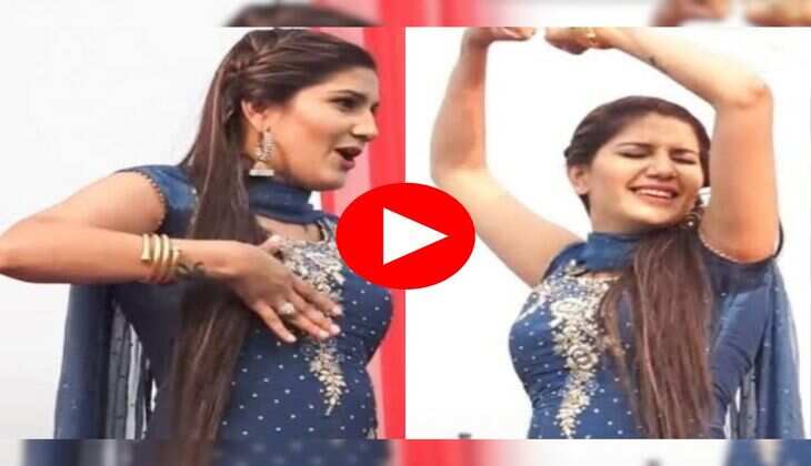 Sapna Choudhary को इस गाने से मिली दौलत-शोहरत, आज दुनियाभर में चर्चा
