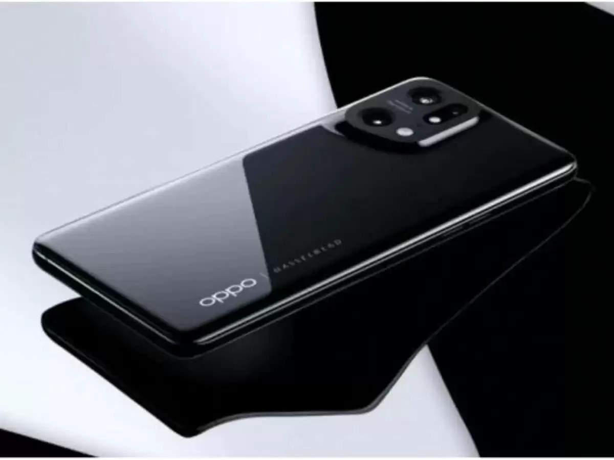 लॉन्च हुआ Oppo K10 5G स्मार्टफोन, जानिए इसके फीचर्स