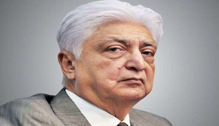 Success Story : पैसे वाले अमीर तो देखे होंगे, लेकिन नहीं देखा होगा ऐसा दानी, हर रोज 1.3 करोड़ रुपये दान करता है ये शख्स