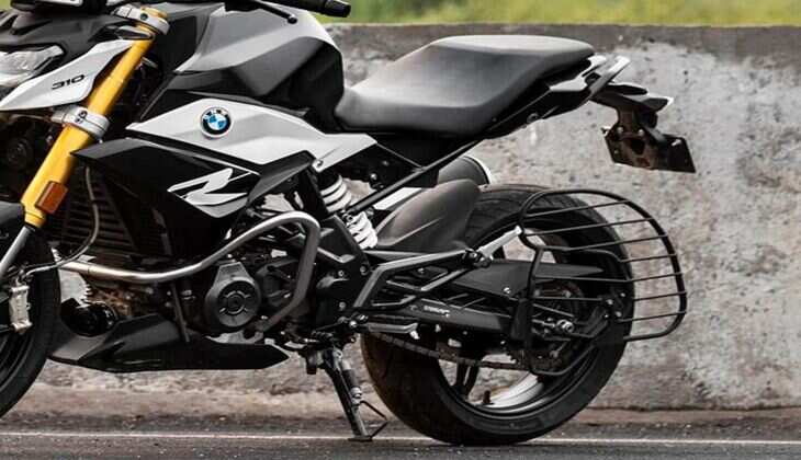 BMW G 310 R : भारत में ये है BMW की सबसे सस्ती बाइक, फीचर्स भी दमदार
