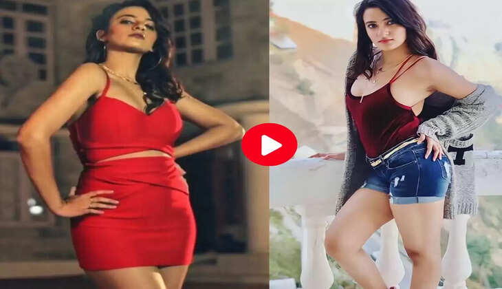 Ayesha Kapoor : फिल्म स्टार बनने से पहले एक्ट्रेस करती थी ये काम