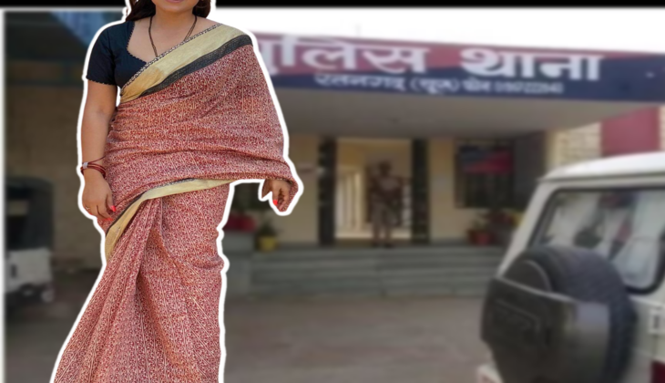 Husband Wife Dispute 