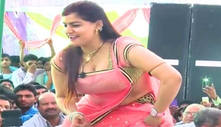 Video Viral : मोनिका चौधरी की पैसा वसूल परफॉर्मेंस, वीडियो हुआ वायरल