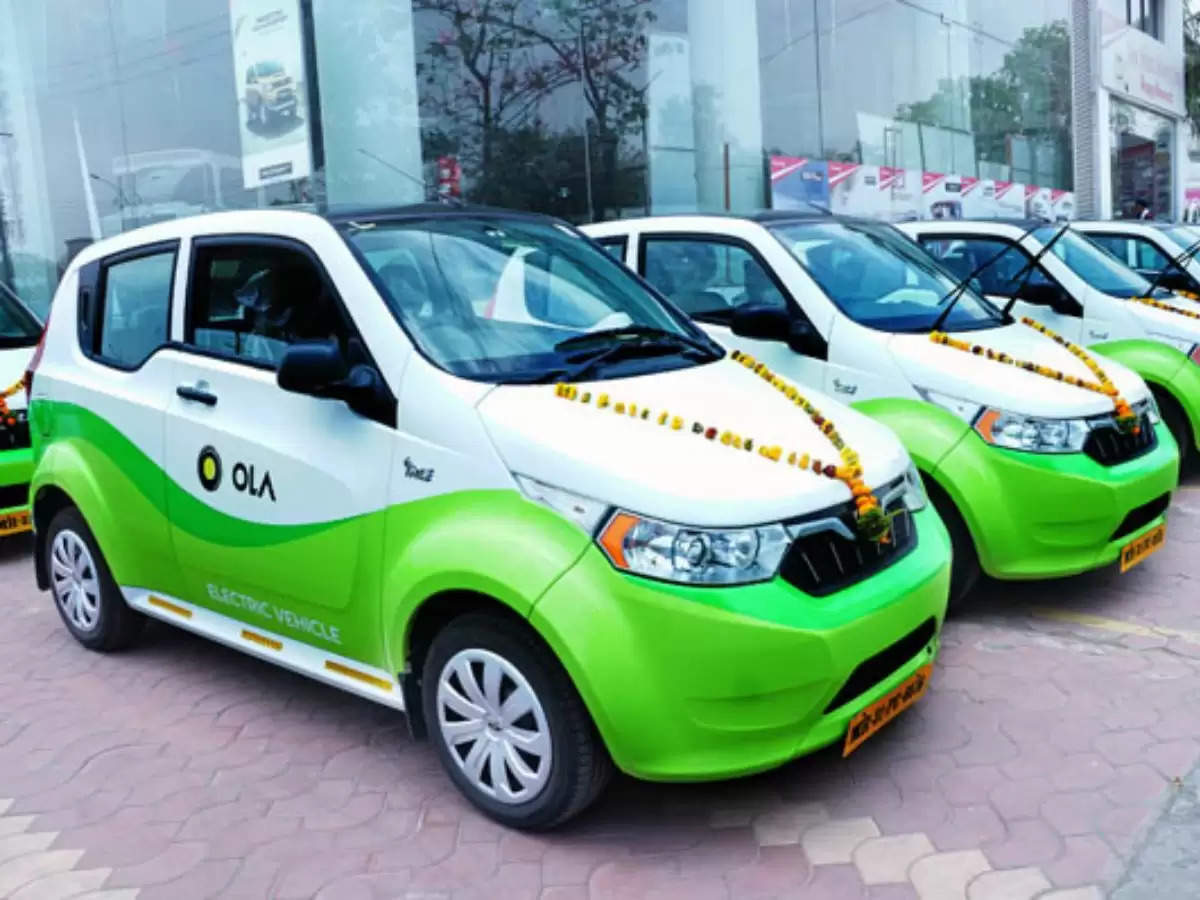 New Launching : 7 दिन बाद लॉन्च होने जा रही OLA की ये धाकड़ Electric Car, जानिए कीमत