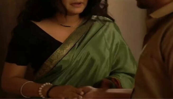 Affair Story : बच्चा पैदा करने के लिए बनाया छोटी उम्र का लवर, पति की हो चुकी थी नसबंदी