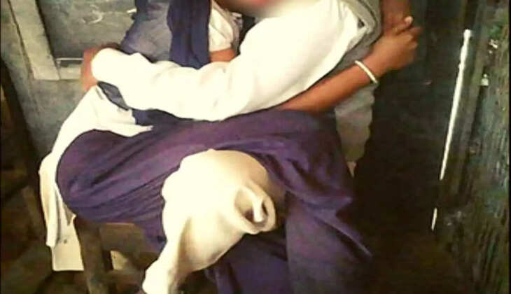 Black Diary: मुझे गोद में बैठाकर टीचर करता था गंदी हरकत, मना करने पर काट देता है नंबर 