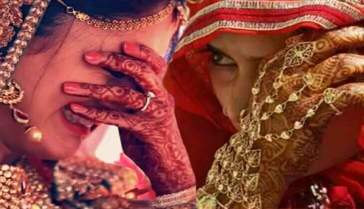 UP : सुहागरात पर एक पल में महिला के अरमान हुए चूर-चूर, कमरे से रोती हुई आई बाहर, बोली-'नहीं हो सकता'