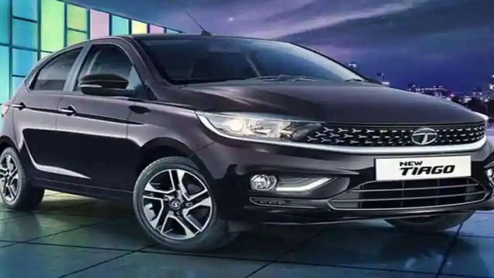 Tata Motors : टाटा की इन कारों पर भयंकर डिस्काउंट, सस्&zwj;ते में कार खरीदने का मौका मत चूकिए