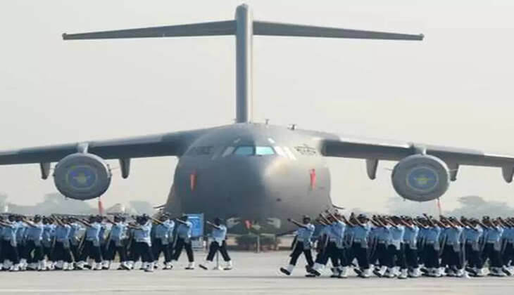 Indian Air Force
