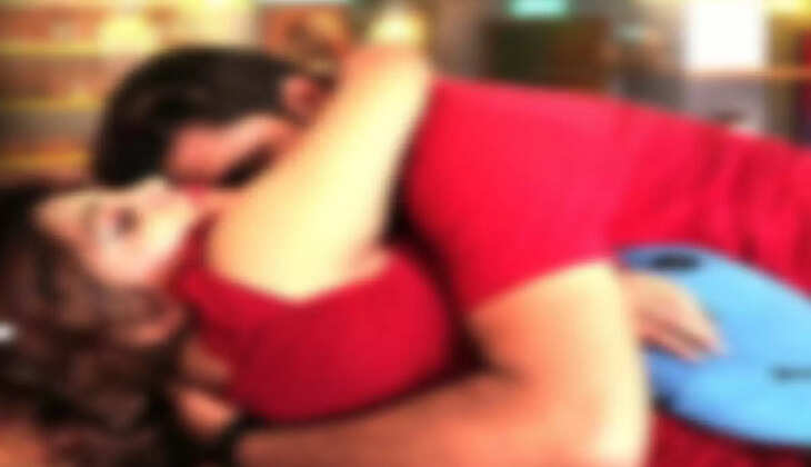 दामाद सास: 27 साल के दामाद संग संबंध बनाने लगी 40 साल की सास, अफेयर को बचाने के लिए किया ये काम