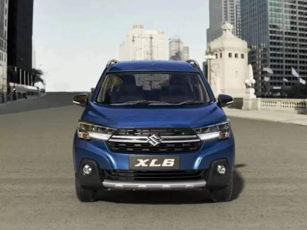 2022 Maruti Suzuki XL6: नए लुक में नजर आई XL6 MPV, जानिए फीचर्स