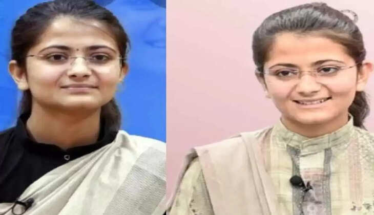 IPS Divya Tanwar Biography